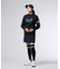 [GOLF][WOMEN]トリコロール 　ジャガードニット