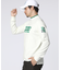 [GOLF]ゴルフクラブ　モックネックTシャツ