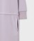 [WOMEN]クルーネックロングワンピース
