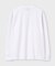 ベーシックロゴ　 ロングスリーブTシャツ