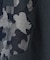 ヒートカット迷彩ロゴ　 ロングスリーブTシャツ