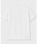 3DドットシルエットバニーTシャツ
