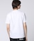 NYシティスケープ 　グラフィックTシャツ