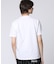 NYシティスケープ 　グラフィックTシャツ