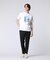 NYシティスケープ 　グラフィックTシャツ