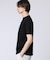 NYシティスケープ 　グラフィックTシャツ