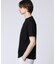 NYシティスケープ 　グラフィックTシャツ