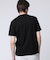 NYシティスケープ 　グラフィックTシャツ