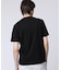NYシティスケープ 　グラフィックTシャツ