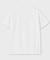 マンハッタン3DラバーロゴTシャツ
