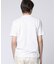 マンハッタン3DラバーロゴTシャツ