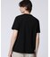 マンハッタン3DラバーロゴTシャツ