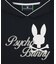 [GOLF]ラインモチーフ 　PBグラフィックパーカ