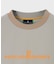 [GOLF]シルエットバニー 　ラバーストライプロゴ スウェットTシャツ