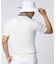 [GOLF]ベーシックバニー　 モックネックTシャツ