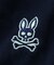 [GOLF]オリジナルジャガード　 BUNNYポロシャツ