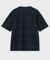 リンクスニット ボーダー Tシャツ
