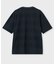 リンクスニット ボーダー Tシャツ