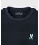 リンクスニット ボーダー Tシャツ