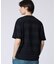 リンクスニット ボーダー Tシャツ
