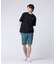 リンクスニット ボーダー Tシャツ