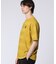 リンクスニット ボーダー Tシャツ