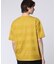 リンクスニット ボーダー Tシャツ