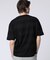 リンクスニット ボーダー Tシャツ