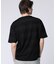 リンクスニット ボーダー Tシャツ