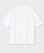 BOXロゴ　 シルケットスムースTシャツ