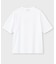 BOXロゴ　 シルケットスムースTシャツ