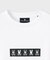 BOXロゴ　 シルケットスムースTシャツ