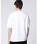 BOXロゴ　 シルケットスムースTシャツ