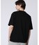 BOXロゴ　 シルケットスムースTシャツ