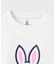 ドロッシーBUNNY　 プリントＴシャツ