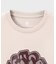 COOLMAXコミックフォント 　ロゴTシャツ