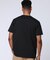 COOLMAXコミックフォント 　ロゴTシャツ