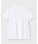 グラデーションBUNNY 　エンブロイダリーTシャツ