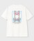 COOLMAX バックプリントTシャツ