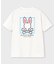 COOLMAX バックプリントTシャツ
