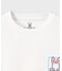 COOLMAX バックプリントTシャツ