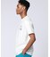 COOLMAX バックプリントTシャツ