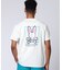 COOLMAX バックプリントTシャツ