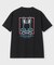 COOLMAX バックプリントTシャツ
