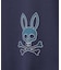 ピマコットン グラデーションボーダー Tシャツ