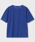 カレッジカラーメッシュ　 セットアップTシャツ