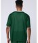 カレッジカラーメッシュ　 セットアップTシャツ