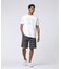 ネオンアートワーク 　COOLMAXTシャツ