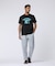 ネオンアートワーク 　COOLMAXTシャツ