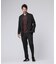 LUCA MATTE TWIST セットアップ 　ジャケット